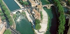 DOVE DORMIRE NEL CUORE di ROMA
